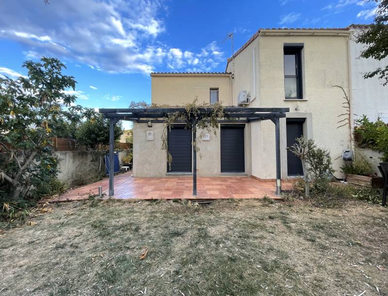 Devis extension de maison à Aubais proche Sommière dans le Gard 30