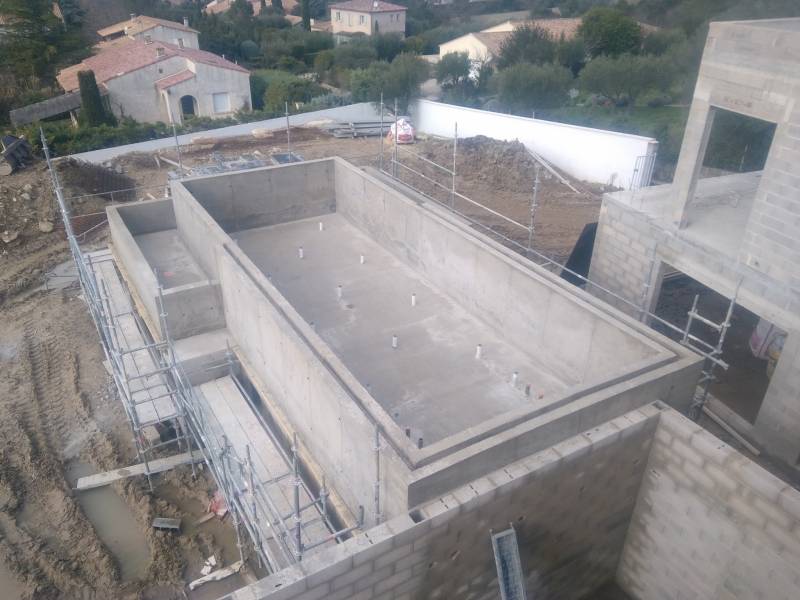 Pisciniste à Montpellier dans le 34