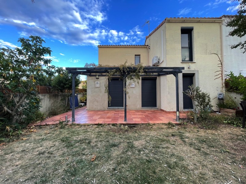 Extension maison en RDC et rénovation intérieur sur Montpellier dans l’Hérault 34.