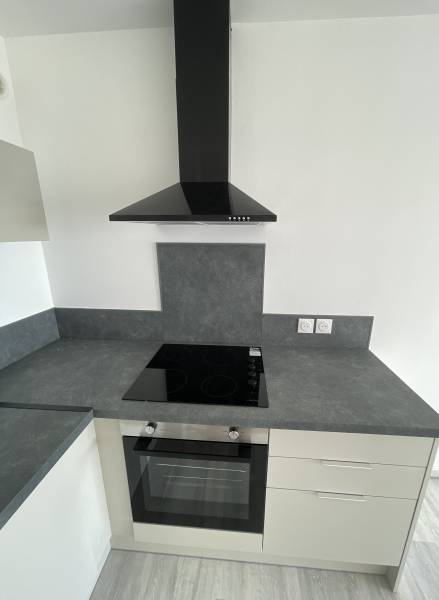 Rénovation d'une cuisine à Manduel proche de Nîmes dans le Gard 30.