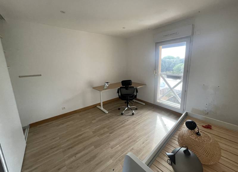 Devis rénovation d'une chambre d'ado à Fontvieille dans le secteur  des Alpilles proche d'Arles