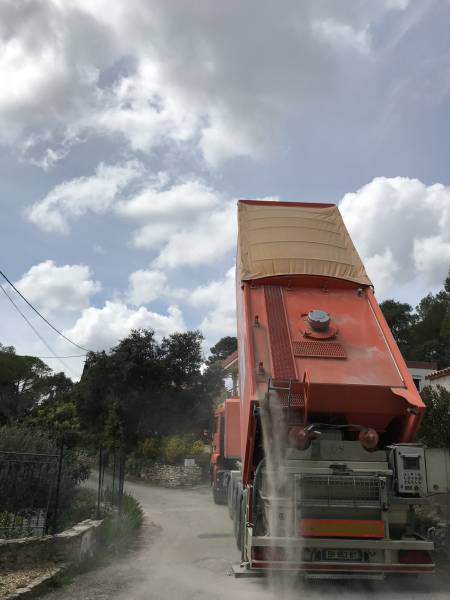 Combien coûte une maison neuve à calvisson dans le Gard proche de Nîmes