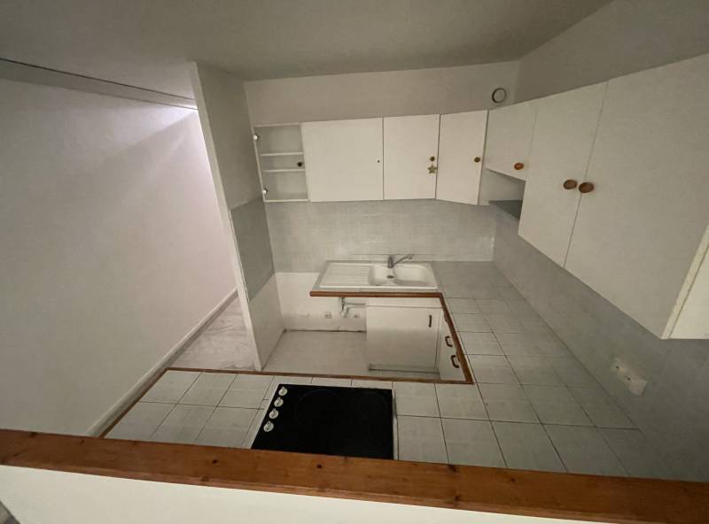 Devis pour une rénovation d'une cuisine à Marguerittes proche de Nîmes dans le Gard 30.