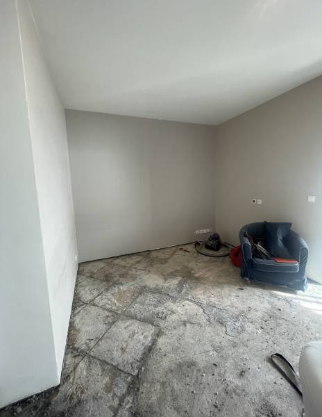 Rénovation globale de maison : rénovation du sol à Aureillac proche d'Uzès