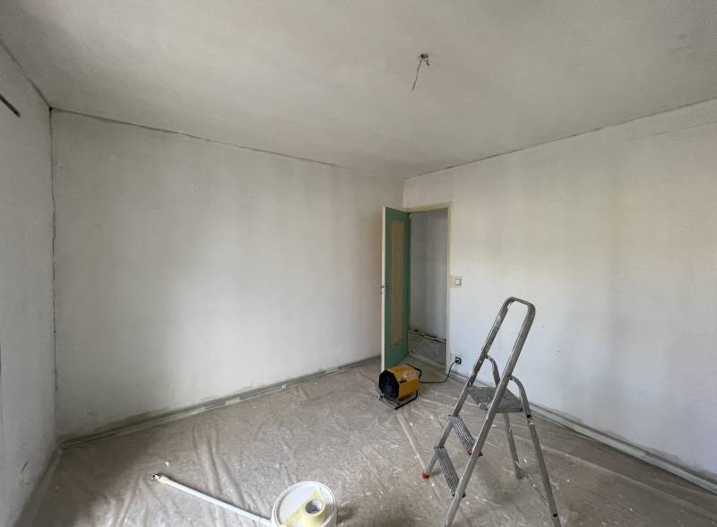 Devis rénovation complète de maison : rénovation chambre enfant proche de  Nîmes dans le Gard 30