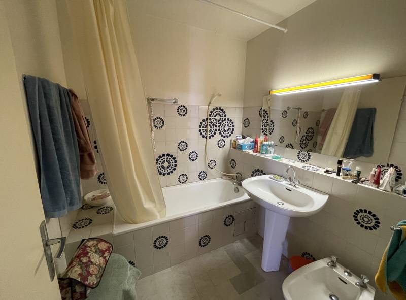 Rénovation salle de bain à Aubais aux alentours de Sommière dans le Gard 30