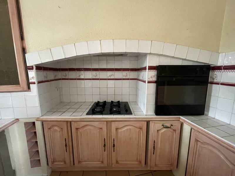 Devis rénovation de cuisine à Caissargues proche de Nîmes dans le Gard 30 