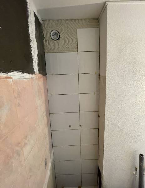 Rénovation salle de bain à Garons proche de Nîmes dans le Gard 30