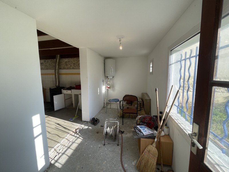 Entreprises de rénovation de mas près d'Uzes dans le Gard 30