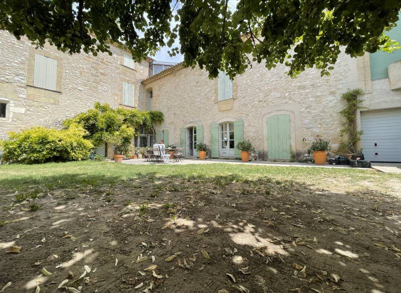Projet de pose de spots encastrables dans le secteur de Nîmes à  Manduel