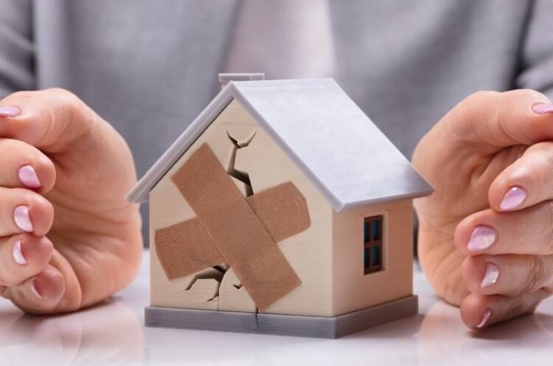 Garantie décennale : rénovation et extension de maisons et appartements secteur de Nîmes dans le Gard 30