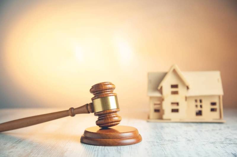 Garantie de parfait achèvement : rénovation, extension et construction de maisons et appartements