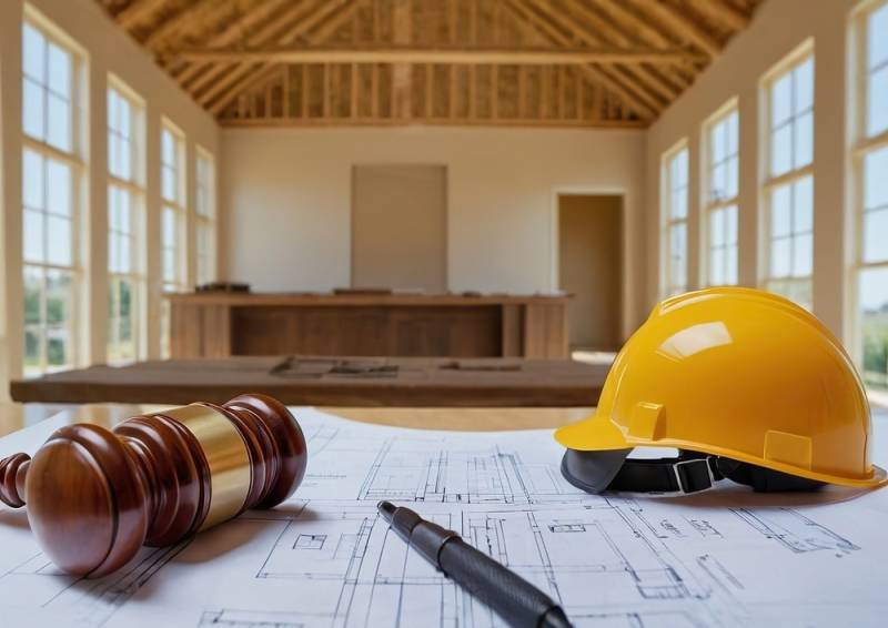 Garantie décennale : rénovation et extension de maisons et appartements