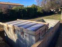 Maison Loucassie Entreprise spécialisée dans les travaux de construction de maisons à Sommières 30250