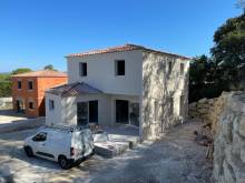 Projet clés en main de maison neuve à la Calmette près de Nîmes