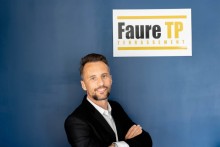 Faure TP partenaire de Maison Loucassie à Nîmes