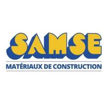 Samse à Nîmes, partenaire de Maison Loucassie dans le Gard  30