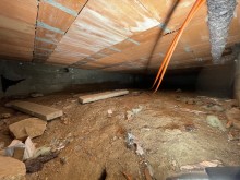 Maison Loucassie Construire une villa traditionnelle de plain-pied dans les Alpilles en PACA