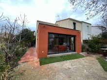 Constructeur de maisons individuelles à Nîmes dans le Gard