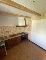 Maison Loucassie Rénovation d'une cuisine intérieure avec un professionnel de la rénovation à Sommières 30250