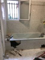 Maison Loucassie Construction d'une charpente traditionnelle pour une maison à Nîmes dans le Gard