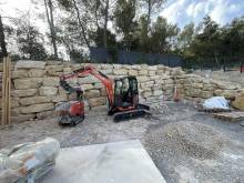 Maison Loucassie Devis personnalisé pour la construction traditionnelle d'une maison en brique avec isolation thermique renforcée à Nîmes dans le Gard