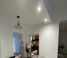 Maison Loucassie Travaux complets pour rénover une maison ancienne en pierre avec isolation thermique et rénovation de toiture à Sommières 30250
