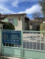 Maison Loucassie Obtenir un devis personnalisé pour la rénovation d'une maison individuelle à Nîmes dans le Gard