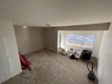 Maison Loucassie Contrat de rénovation globale de maison ancienne avec mise aux normes actuelles dans les Alpilles en PACA