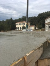 devis gratuit construction de villa à St Jean de Vedas proche de montpellierdans l'Hérault