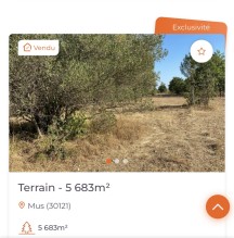 agent immobilier SAFTI - Maison Loucassie