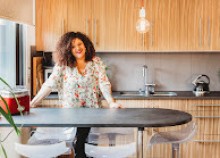 Pauline Frega partenaire de Maison Loucassie à Nîmes