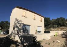 Devis gratuit construction de maison sur Nîmes, maison sur mesure et pas cher